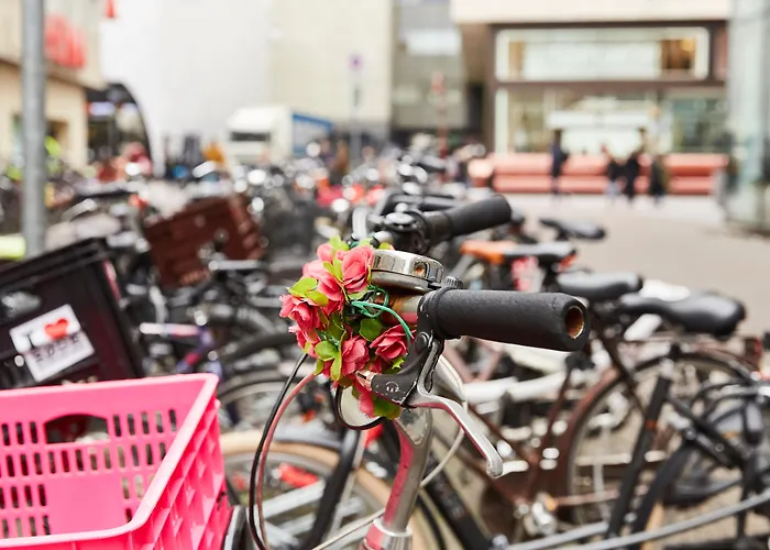 Indigo - Palace Noordeinde By Ihg 4*