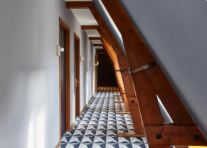 Hotel Indigo - Palace Noordeinde By Ihg 4*