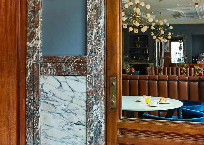 Hotel Indigo - Palace Noordeinde By Ihg