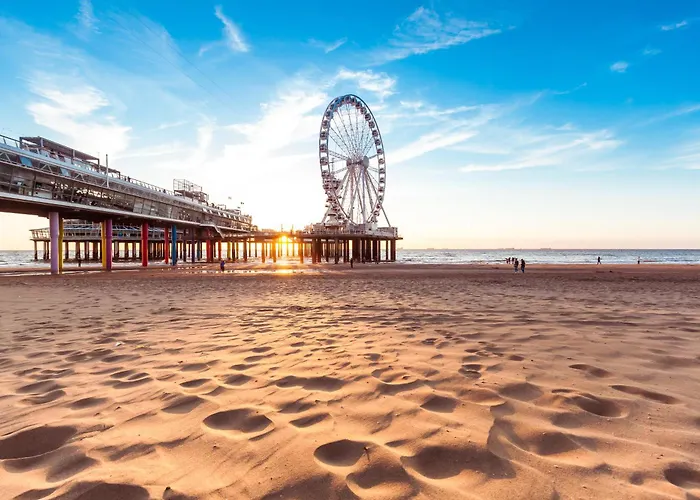 Indigo - Palace Noordeinde By Ihg Haag