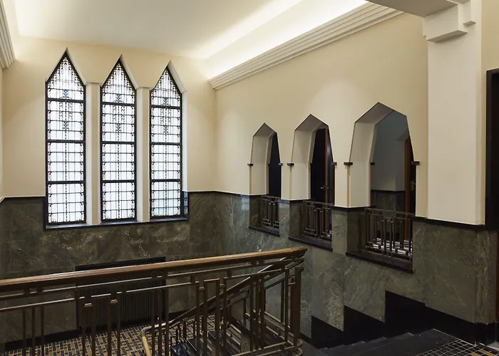 Indigo - Palace Noordeinde By Ihg 4*