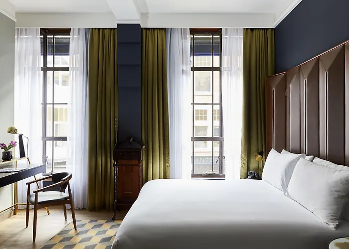 Indigo - Palace Noordeinde By Ihg Hotel Den Haag