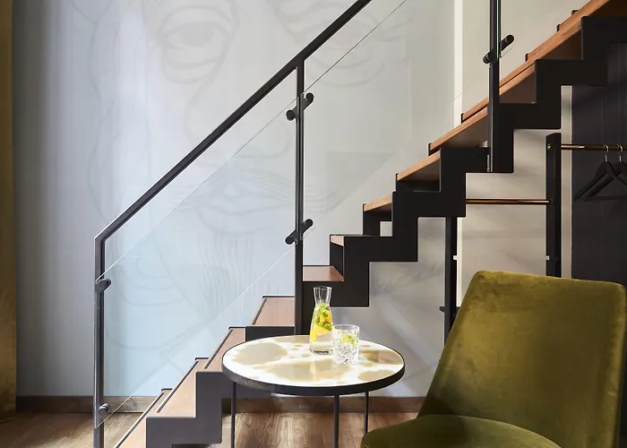 Indigo - Palace Noordeinde By Ihg מלון 4*