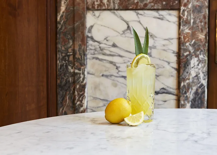 Indigo - Palace Noordeinde By Ihg 4*