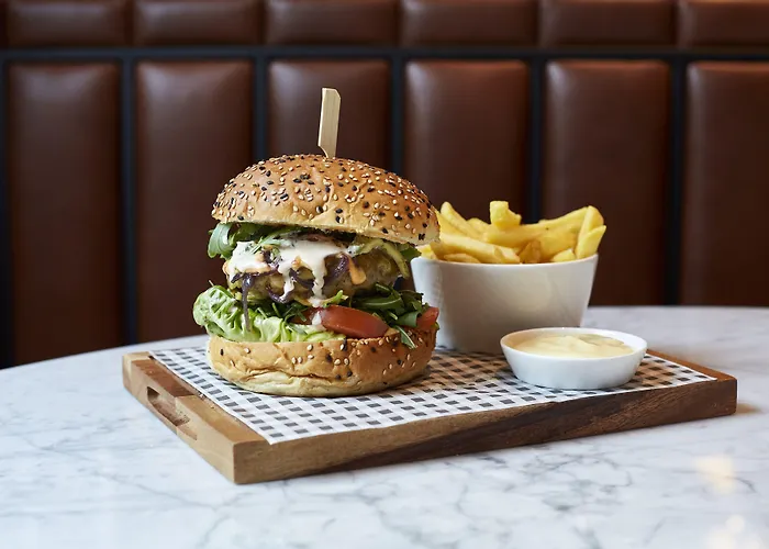 Indigo - Palace Noordeinde By Ihg 4*