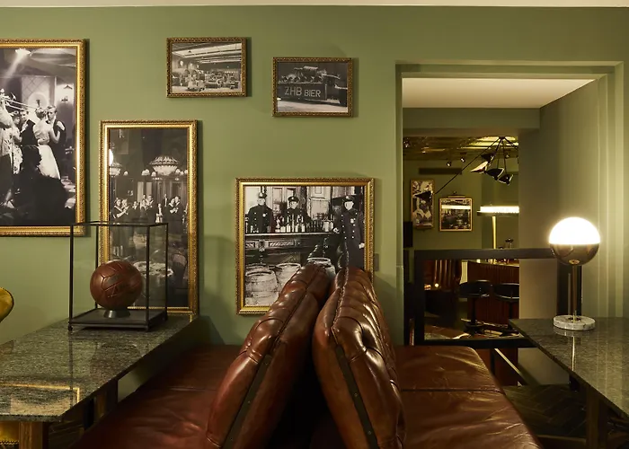 Indigo - Palace Noordeinde By Ihg 4* The Hague