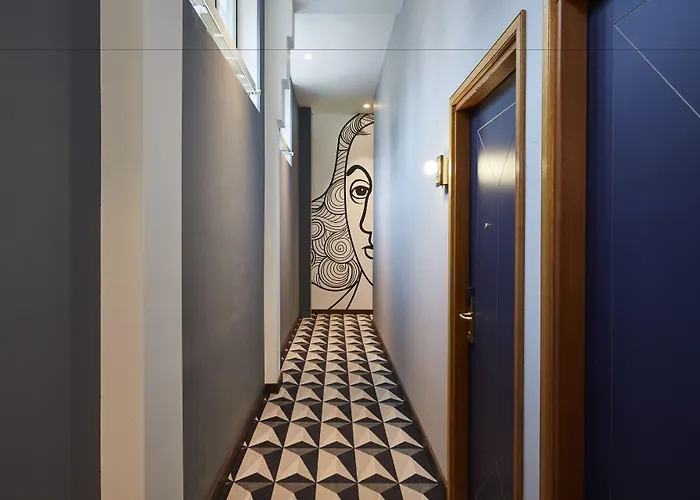 Hotel Indigo - Palace Noordeinde By Ihg Den Haag