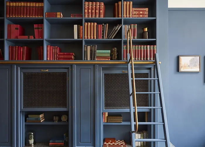 Hotel Indigo - Palace Noordeinde By Ihg The Hague