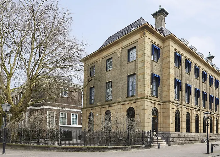 Hotel Indigo - Palace Noordeinde By Ihg