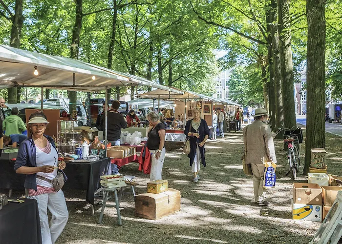 Indigo - Palace Noordeinde By Ihg 4* The Hague