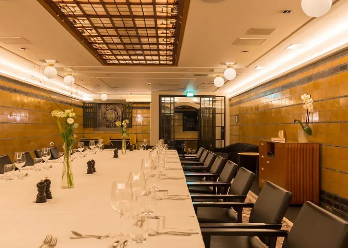 Indigo - Palace Noordeinde By Ihg Ξενοδοχείο