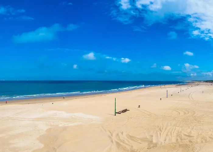 Ξενοδοχείο Indigo - Palace Noordeinde By Ihg 4*