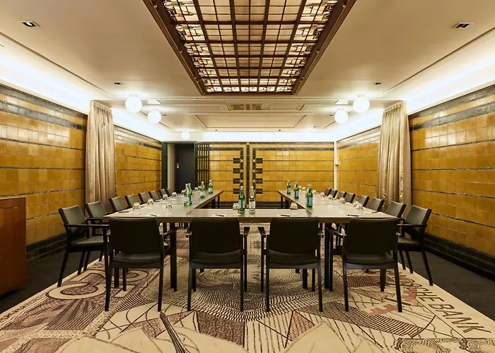 ホテル Indigo - Palace Noordeinde By Ihg