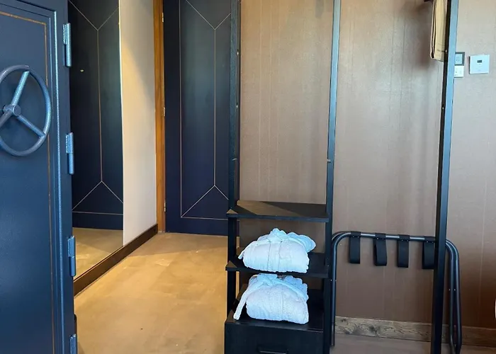 Ξενοδοχείο Indigo - Palace Noordeinde By Ihg 4*