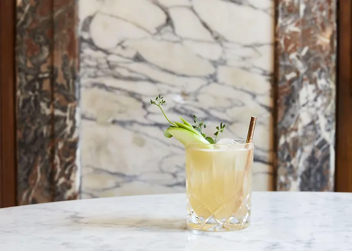 Indigo - Palace Noordeinde By Ihg Χάγη