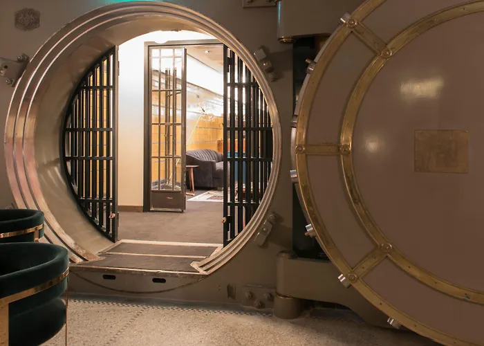 Indigo - Palace Noordeinde By Ihg Ξενοδοχείο 4*