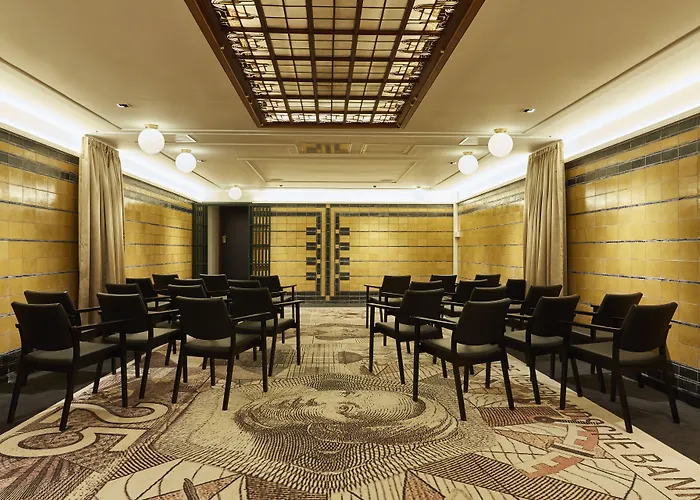 Ξενοδοχείο Indigo - Palace Noordeinde By Ihg