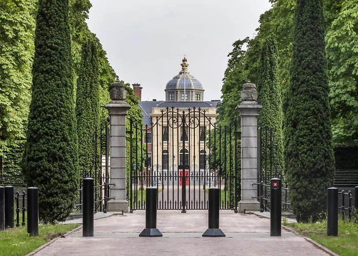 Indigo - Palace Noordeinde By Ihg